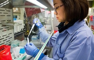 From $10 to $1,000, donations are pouring in to boost UW Virology lab’s coronavirus testing