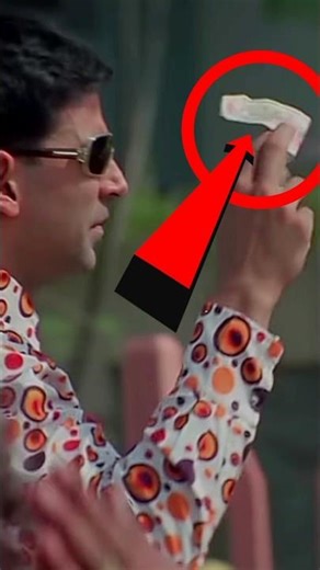 Mistakes In "Phir Hera Pheri" Movie || #shorts #phirherapheri