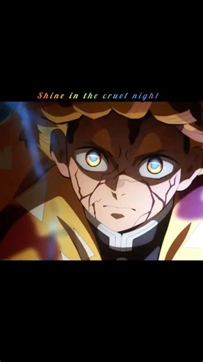 In the Cruel Night, Demon Slayers Rise ⚔️