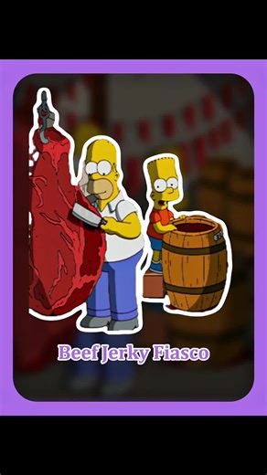 The Best of The Simpsons: Top Funny Moments