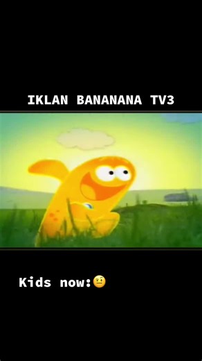 Bananana TV3: Nostalgia for Childhood Fun