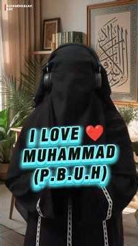 99% Muslim Nhi Jaante 😥 Prophet Muhammad ﷺ Ki Basic Chize #allah #aivideo #islamicreminder #facts