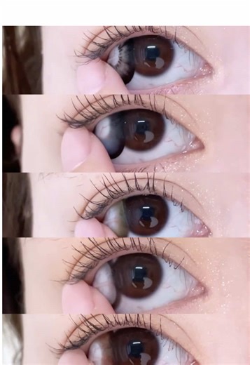 Softlens natural! Menurutmu, yang mana paling cantik?🧚‍♀️🖤 #mysticeyes #softlens #contactlens #softlenscantik #softlensnatural #softlensrekomendasi #fyp