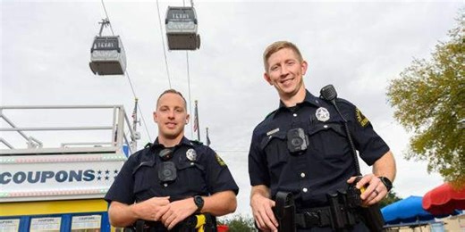 Clear bags and more State Fair of Texas security measures for 2025