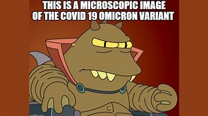 COVID-19 Omicron Variant | Know Your Meme