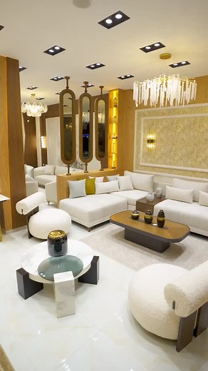 Moroccan Furniture Style - Home Decor Inspiration from Morocco