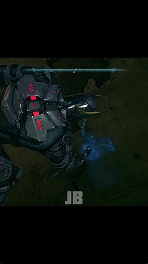 This is why Explosive Gel is one of Batman’s best gadgets. #batman #batmanbeyond #batmanarkhamknight #gameplay #masterbatman