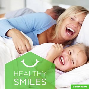 Learn why you need dental coverage, even if you don't have major dental issues: http://bit.ly/2nGIdid | Delta Dental of South Dakota