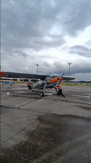 Flugplatz Bautzen Flugtage - 23.August 2025