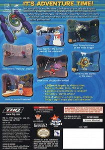 Rugrats: Royal Ransom - Alchetron, The Free Social Encyclopedia