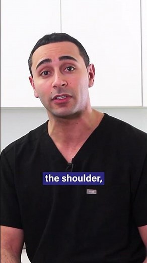 What is bursitis? Dr. Hanna explains!