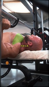 The guillotine press, sometimes known as the neck press, is a variant of the traditional bench press that shifts the emphasis towards the upper pectoral muscles, especially the clavicular fibers of the chest. By targeting this often underdeveloped region, the guillotine press can help achieve a more balanced and fully developed chest appearance. When performing the guillotine press on a Smith machine, one should lay down on a flat bench positioned under the apparatus. The positioning is vital; y