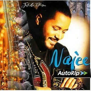 Najee - Just An Illusion