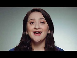 SAMHSA'S TTHY 60-Second PSA – Clouded