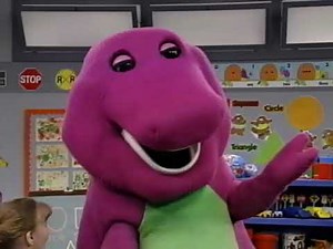 Red, Blue And Circles Too! (Complete Episode) Part 2