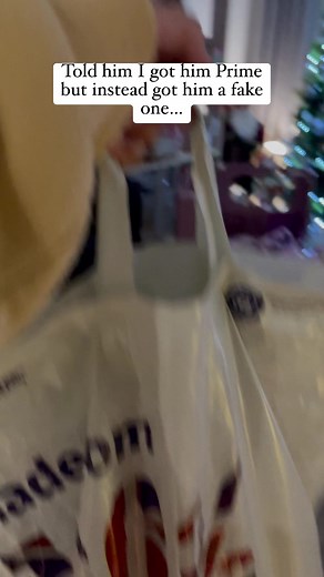 668K views · 5K reactions | “You didn’t kick a nan for this did you “  #primedrink #prime #prank #aldi #funny | The Coles | Facebook