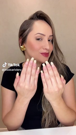 Dicas para Unhas Grandes e Saudáveis com Loceryl