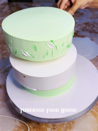 Delicious Cross Cross Cake Recipe to Try at Home