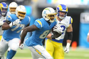 NFL Wild Card Round Predictions and Picks Against the Spread: Questions Surrounding Tua Tagovailoa, Lamar Jackson, and Mike Williams