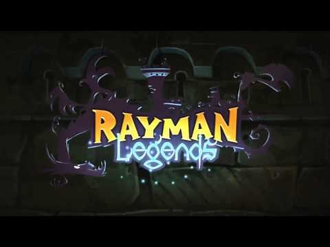 Rayman Legends Soundtrack - Mariachi Madness