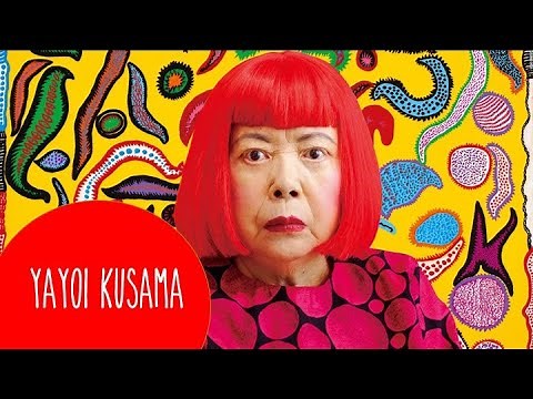 Yayoi Kusama