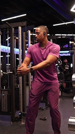 Why Core Activation is the Key to Injury-Free Training | Cable Torso Rotation Breakdown