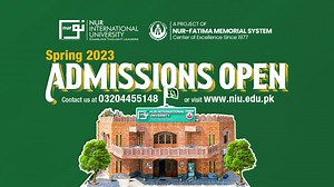 165 reactions | Admissions Open for Spring 2023 Apply Online:...