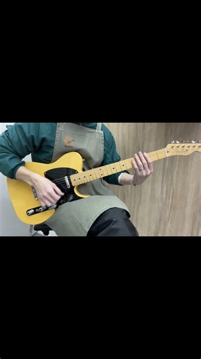Fender Made in Japan Traditional II 50s Telecaster 2024年製 [MMM28]