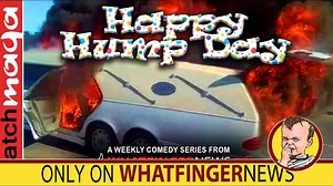 Humor-Satire: HAPPY HUMP DAY
