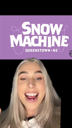 First-Time Snow Machiners Guide to the Hill in New Zealand