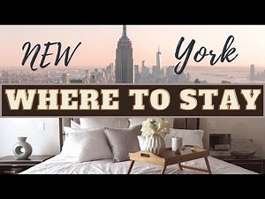 Top 10 cheap hotels in New York
