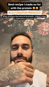 Mike Chabot on Reels