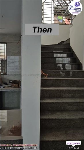 "Modern Kitchen Trolley Design | Latest Modular Kitchen Idea | Smooth Sliding & Premium Finish 🏡✨"