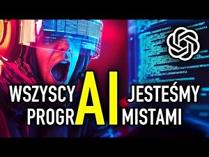 AI zmienia zasady gry w programowaniu! 🔥