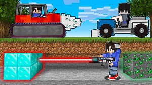 73K views · 1.4K reactions | Best of MEGA DRILL and LASER TOOLS in Minecraft #minecraft #HabitatPh #megadrill #LaserTools #minecraftbuilds | HabitatPh | Facebook