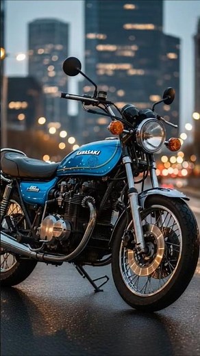 2026 Kawasaki Z650 Revealed! ⚡ New Design, Specs & Price – Ultimate Review