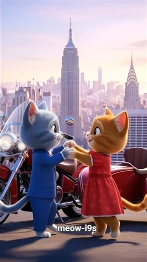 Meow meow meow meow billi cartoon | Meow Meow Cartoon Kitty — The Cutest Billi Vibes Ever #MeowMeow