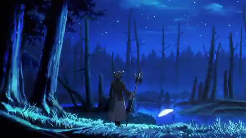 Fern was insane for this tactic