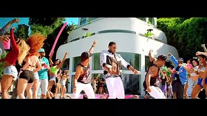 Jason Derulo - -Wiggle- feat. Snoop Dogg (Official HD Music Video)