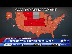 What should I know about the delta variant?