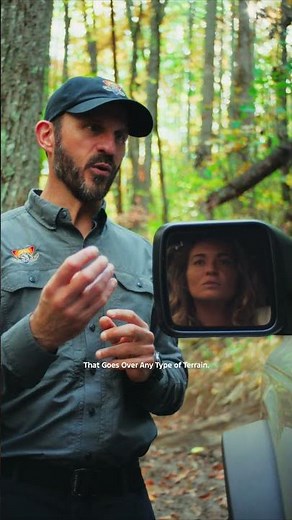 Bronco® Off-Roadeo Tennessee