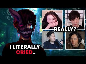 Corpse makes everyone sad after he revealed he cried