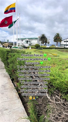 Cómo prepararme para las pruebas físicas y académicas de ingreso