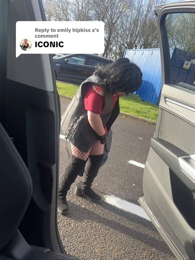 The Iconic Humor of Welsh School Life