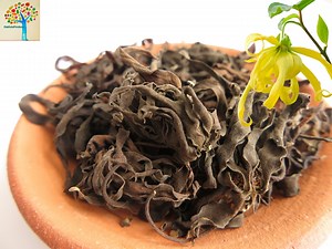 Dried Ylang Ylang Flower Tea, Herbal Grade Cananga Odorata - Etsy