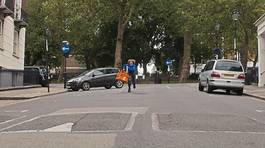 Greggs on legs... now delivered straight to your door through Just Eat UK 😋 | Greggs