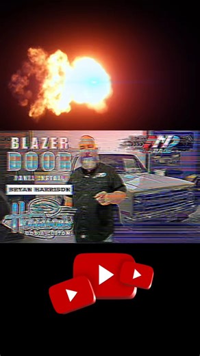 Learn how to transform your Squarebody interior with AMD door panels SilentDrive Pro! Full install now live on AMD Garage with Bryan Harrison. @harrisons rod “See ya on down the road!” https://youtu.be/bKx1M6ycxWQ | Auto Metal Direct