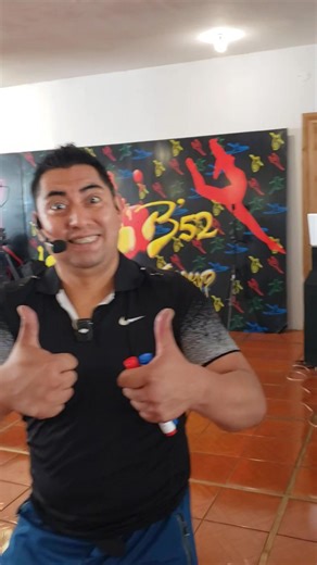 Iniciamos nuevo curso les esperamos estas a tiempo para formar parte de este | B52