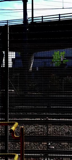 Class 395 full speed