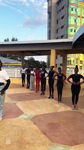 We too can feel it #aspiremodels🇰🇪 #kenyantiktok🇰🇪